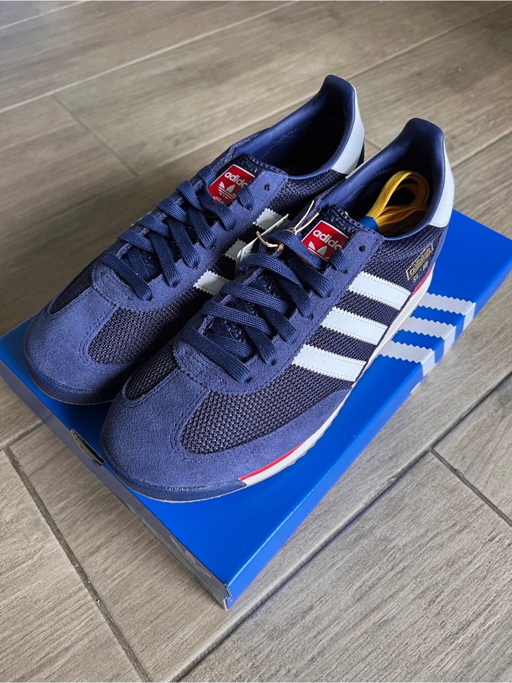 Adidas SL 72 RS